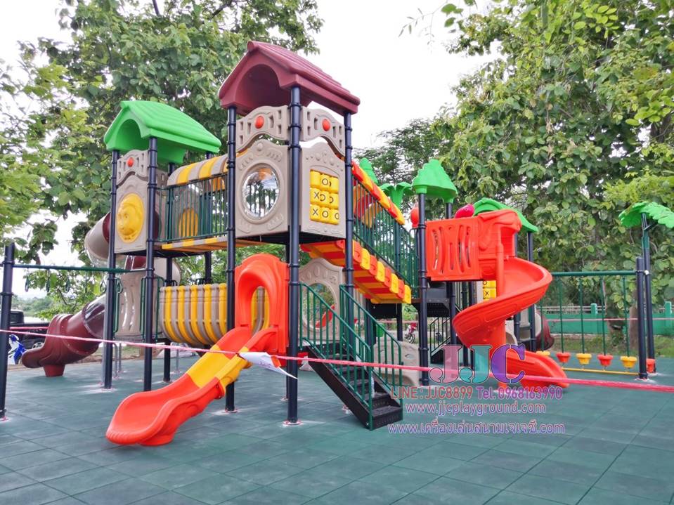 สนามเด็กเล่นการแจ้งราคาถูกสุดในไทย เราเป็นผู้นำเข้าสนามเด็กเล่นอันดับต้นๆในไทย
