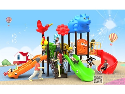 ชุดไนโดเสาร์นกแดง 44,000